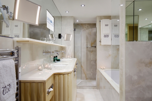 Uniworld SS Beatrice - Suite Bathroom.jpg